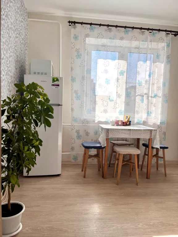 Уютная квартира на Заставе