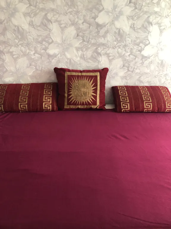 Квартира 1-комнатная Квартира — Евпатория