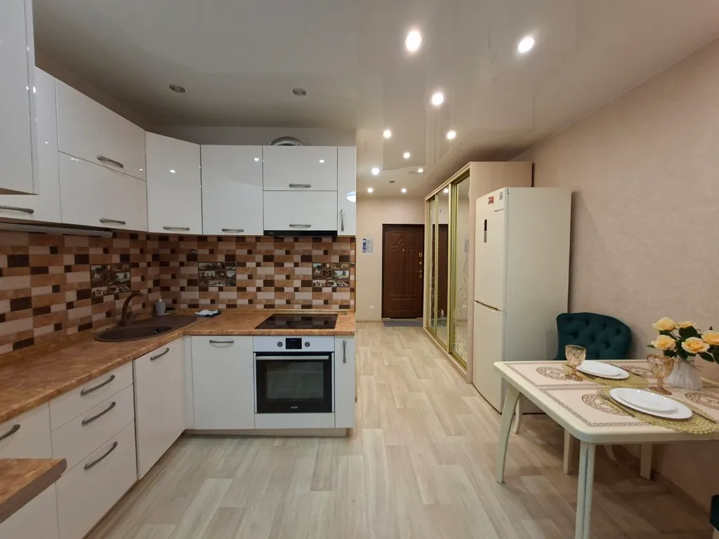 Место для душевной гармонии