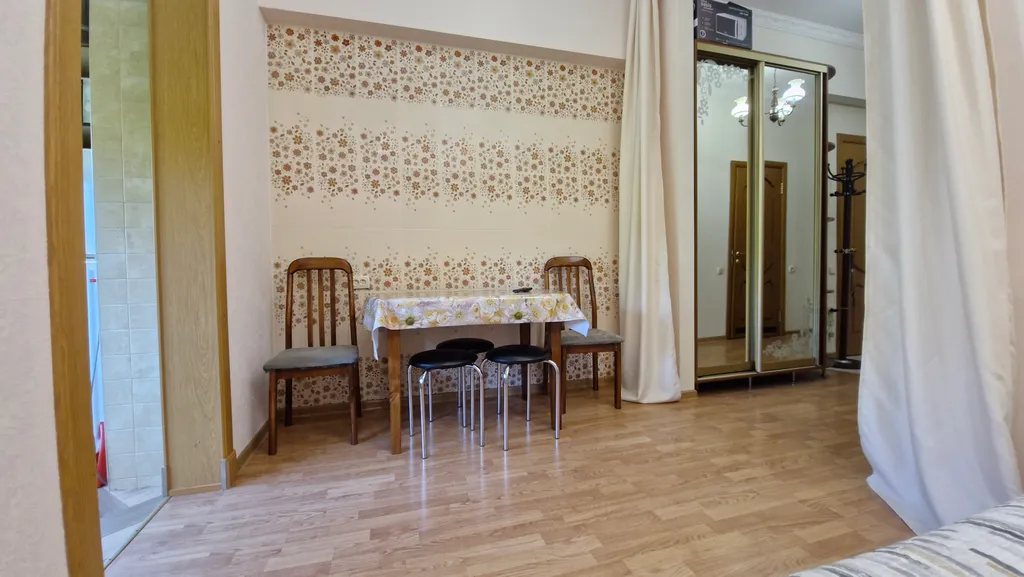 Уютная квартира возле стадиона