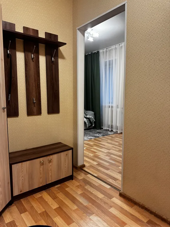 Квартира Квартира Уютная квартирка возле аквапарка ЛетоЛето — Тюмень
