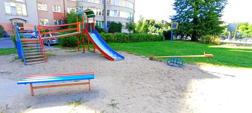 Квартира Квартира Рядом с центром, новый дом, лифт — Калининград