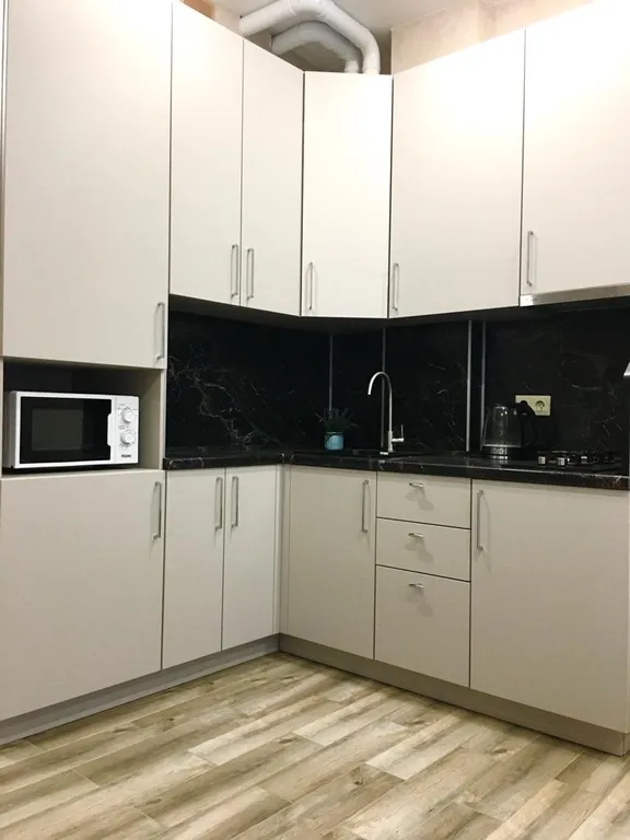 Апартаменты с видом на горы