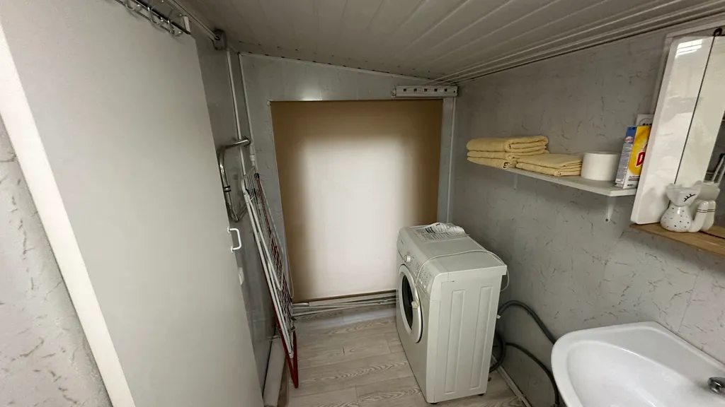 Коттедж Дом со свежим ремонтом — Казань