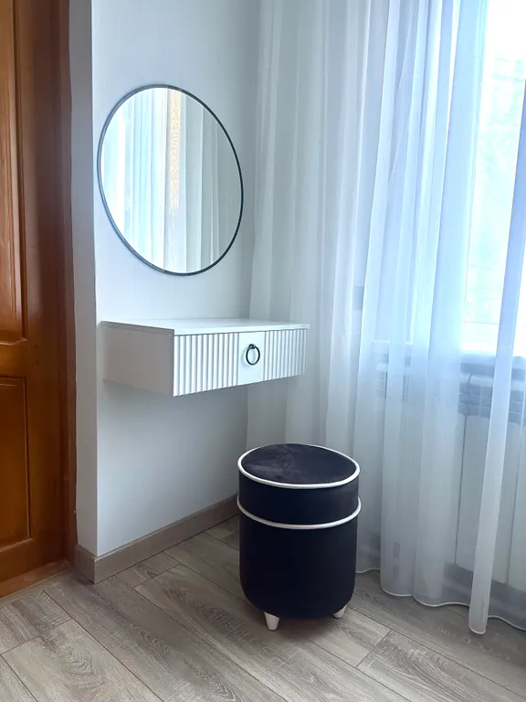 Комфортная квартира