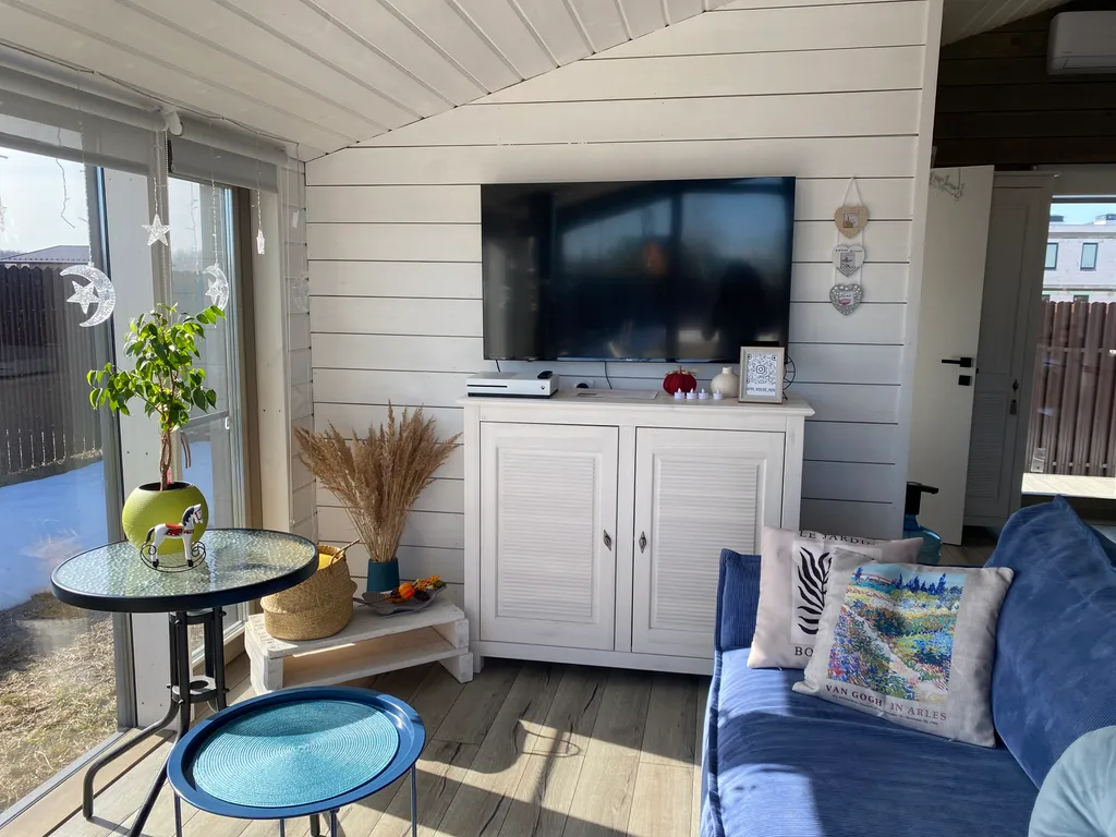 Гостевой дом Каприот