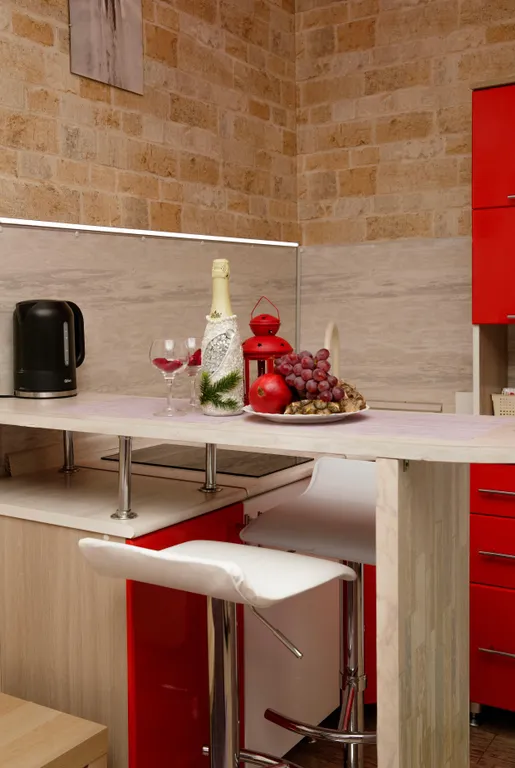 Квартира в центре города