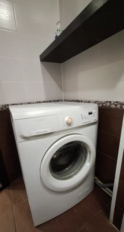 Уютная евротрёшка в центре города.