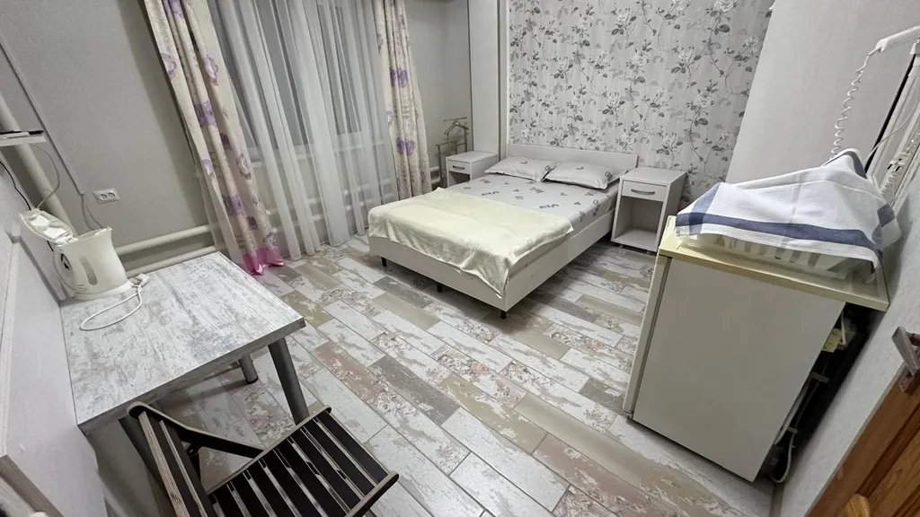 Квартира Комната — аренда посуточно в Лазаревское