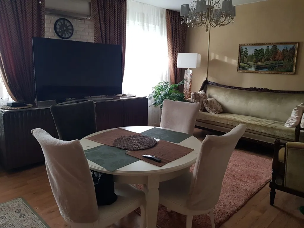 Квартира Отдых на море — аренда посуточно в Агой