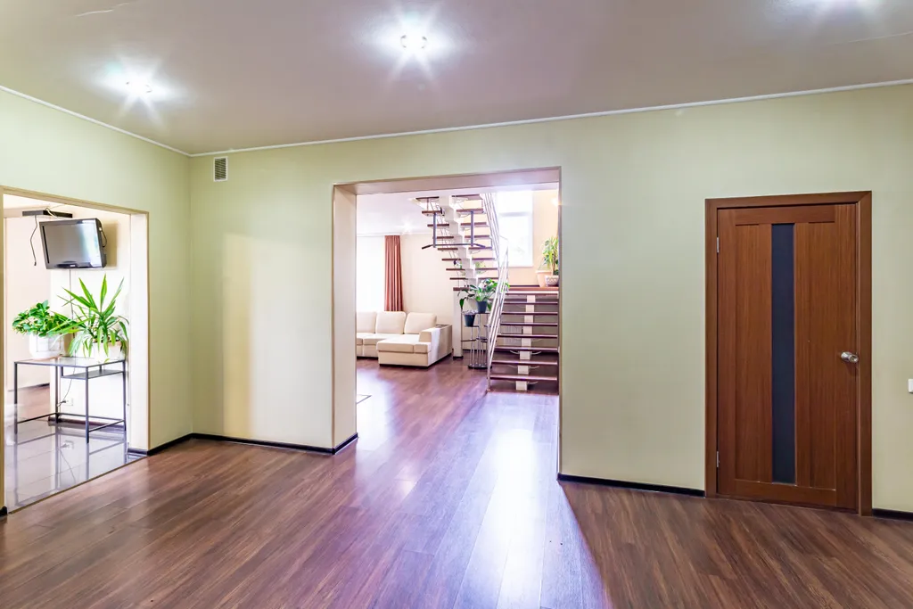 Коттедж Ключики