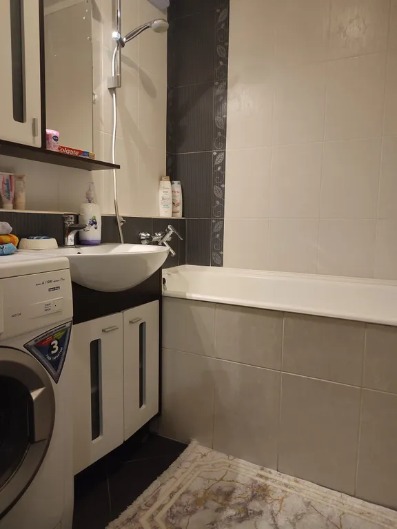 Апартаменты в новом доме рядом с метро каменная горка