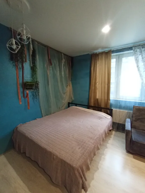 1-комнатная Квартира — аренда посуточно в Звенигород