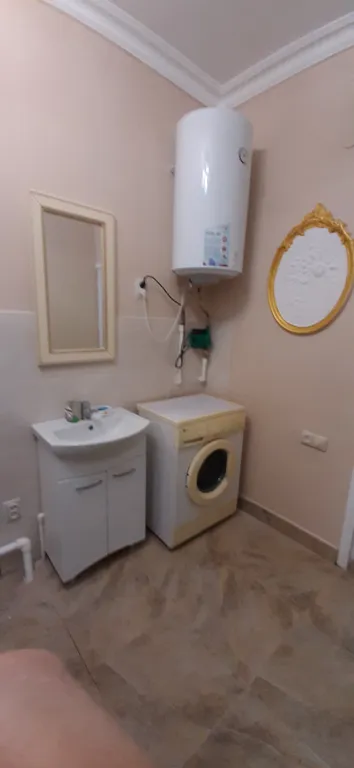 Коттедж Уютный Дом фруктовый Сад от городской суеты не далеко от Моря. — Дербент