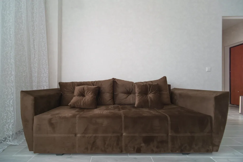 Квартира Квартира ЖК Самолет — Краснодар