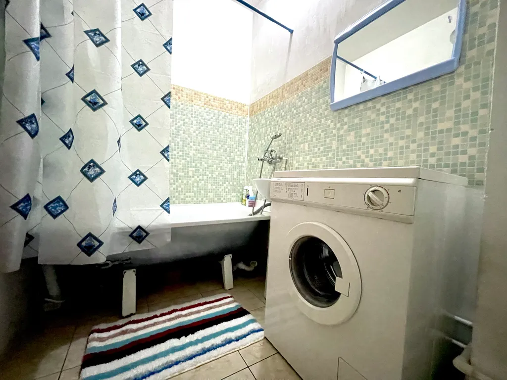 Квартира напротив Вокзал железнодорожный