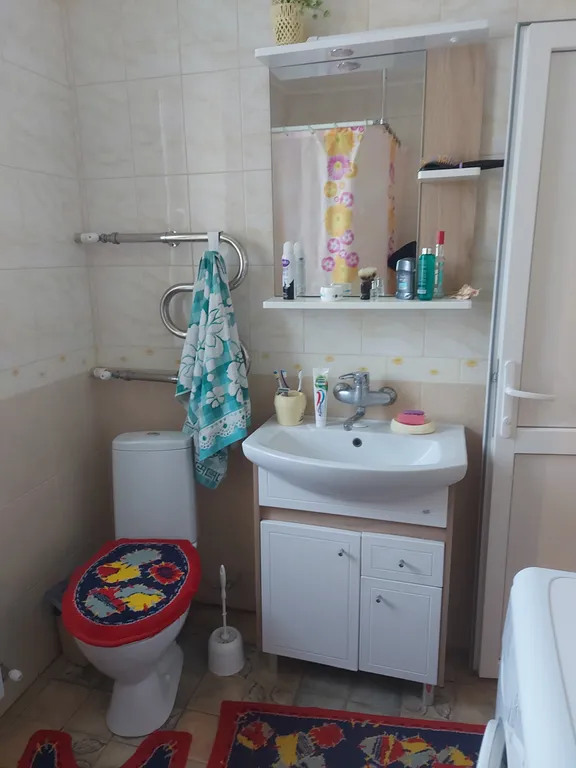 Дача «Ласточкино гнездо»