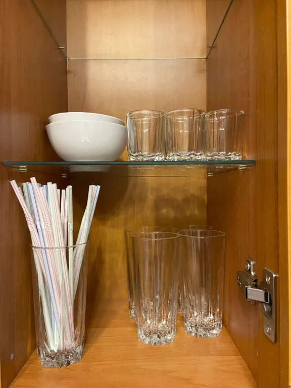 Уютная однокомнатная квартира недалеко от центра