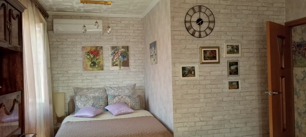 Комфортная квартира в центре Тулы