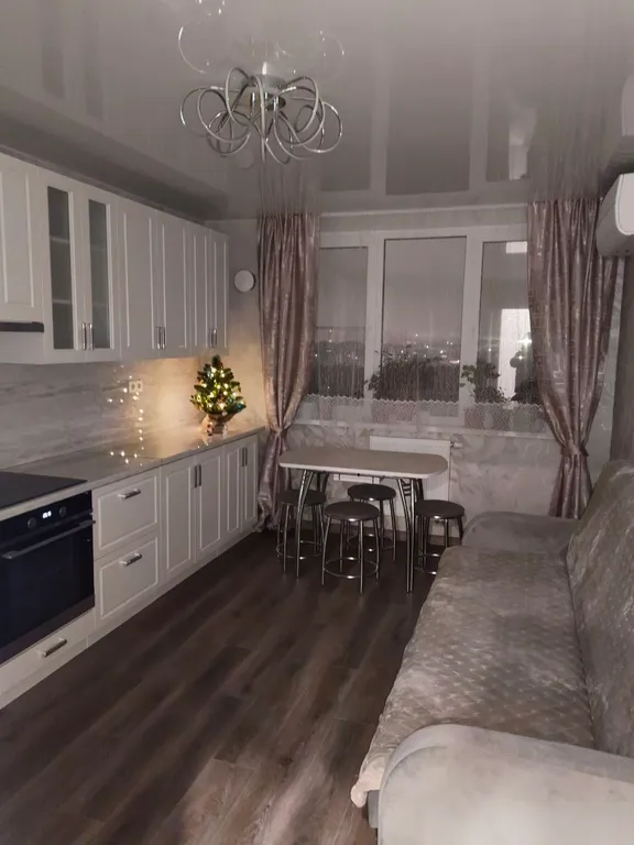 Комфортная, уютная квартира