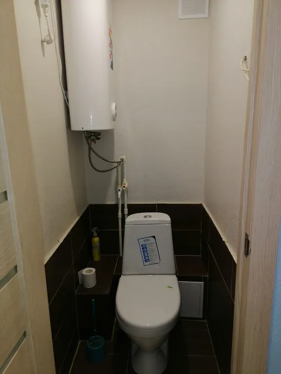 Квартира просто супер