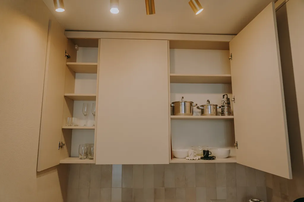 Квартира Новые дизайнерские апартаменты — Светлогорск