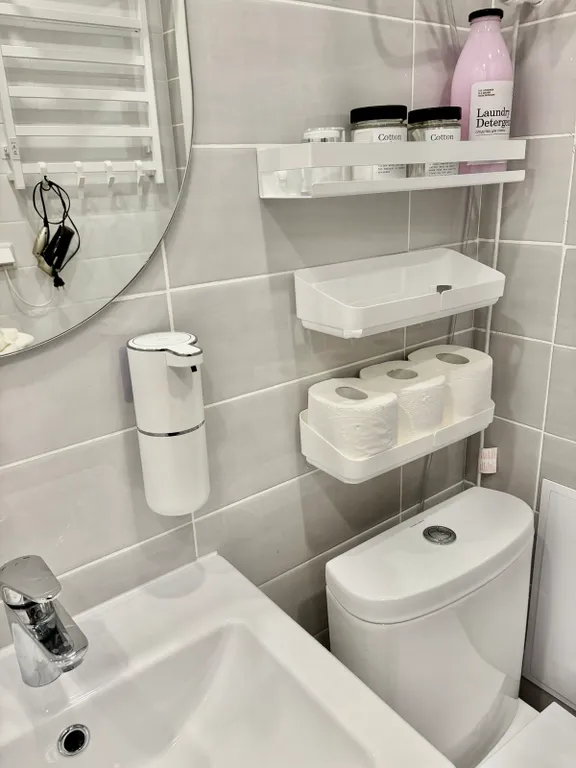 Уютная квартира-студия