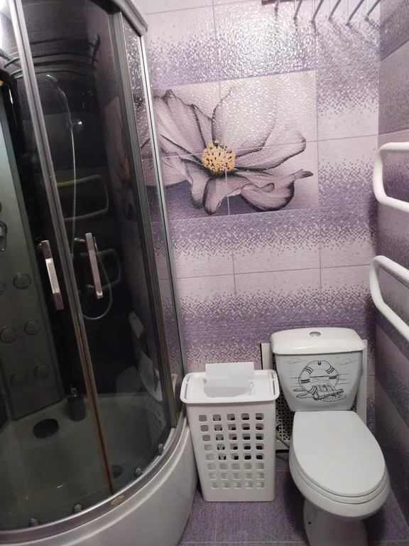 Квартира Двухкомнатная квартира в центре города — Калининград