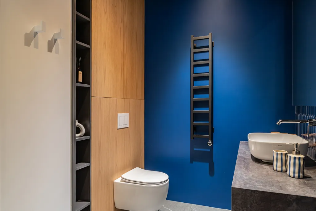 Квартира Просторная квартира с проектором и детской игровой зоной у м. ВДНХ — Москва