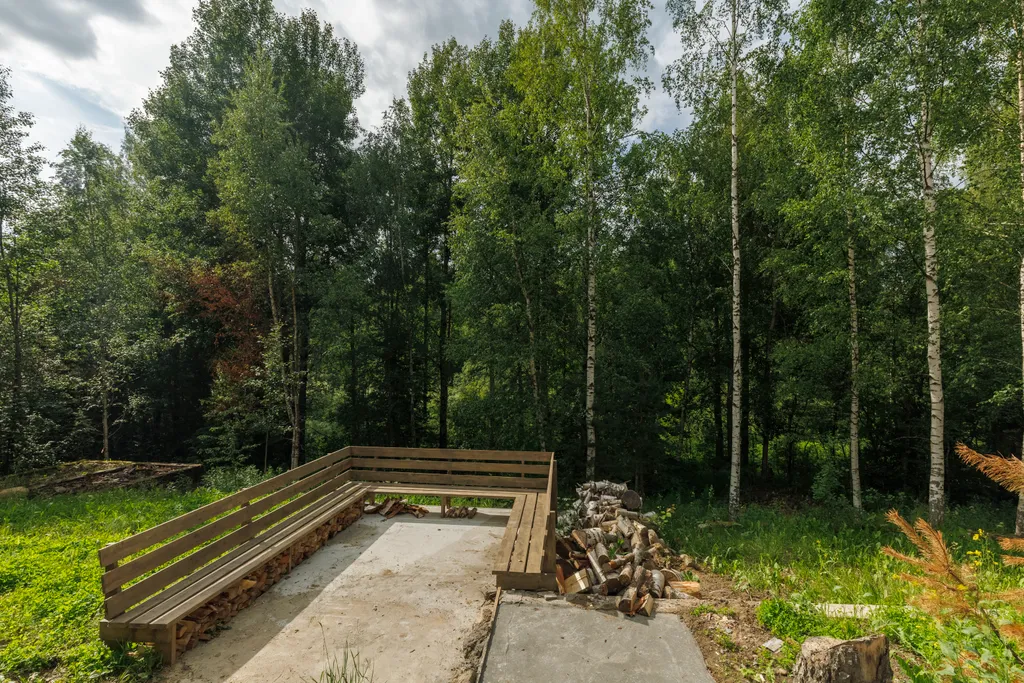 Коттедж Сoсновcкие Горки