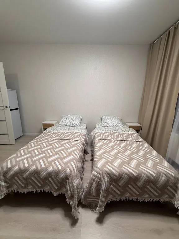 Комфортная студия в Кировском районе