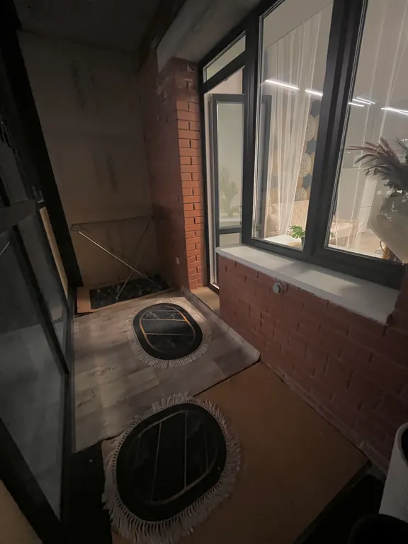 Уютная студия