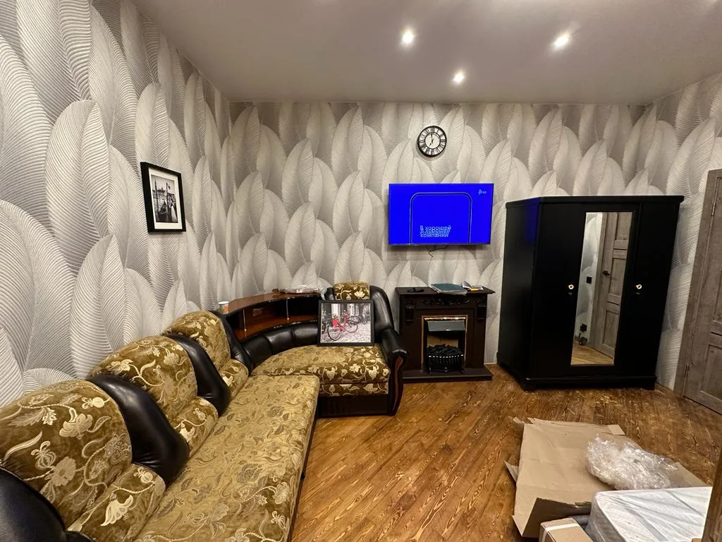 Квартира у Кремля