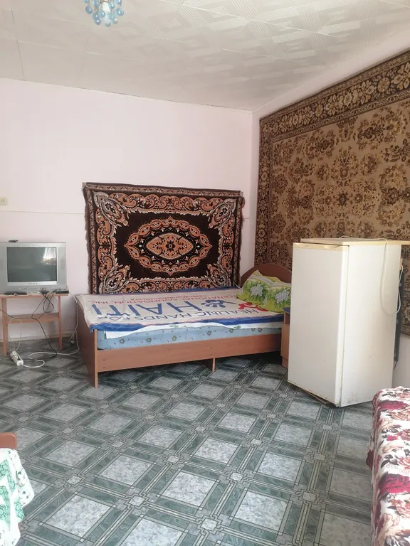 Квартира Комната — Геленджик