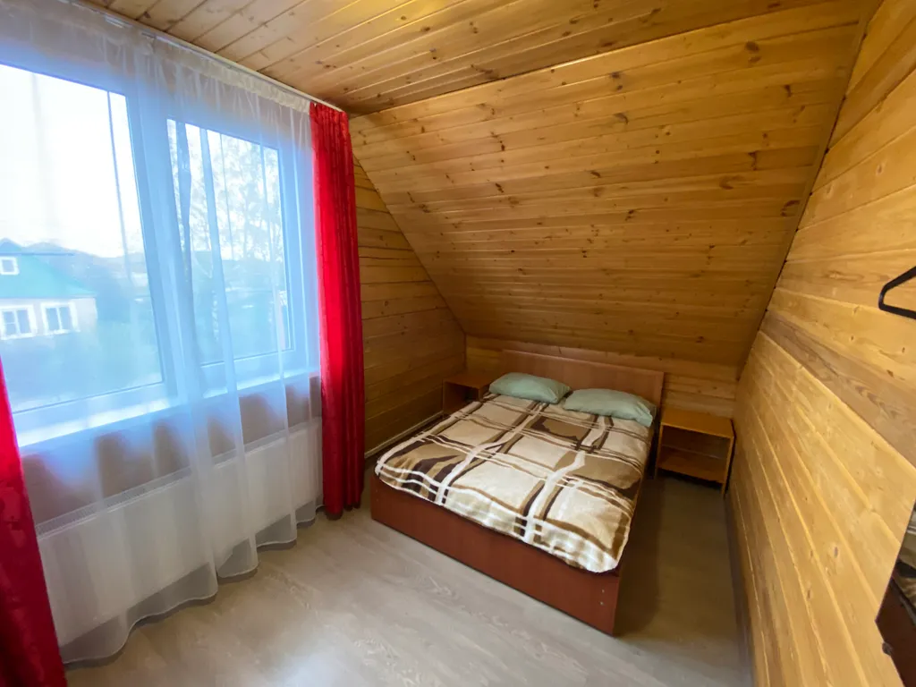 Малый дом в Кривцово