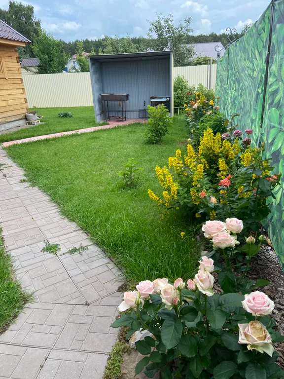 Уютный коттедж в 15-20 минутах от центра