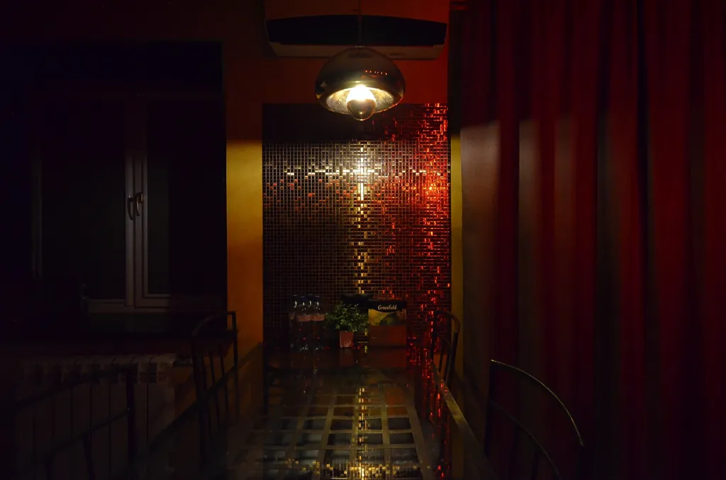 Квартира Квартира 2х комнатная, (7 мест), или 4 отдельно кроватей — Ярославль