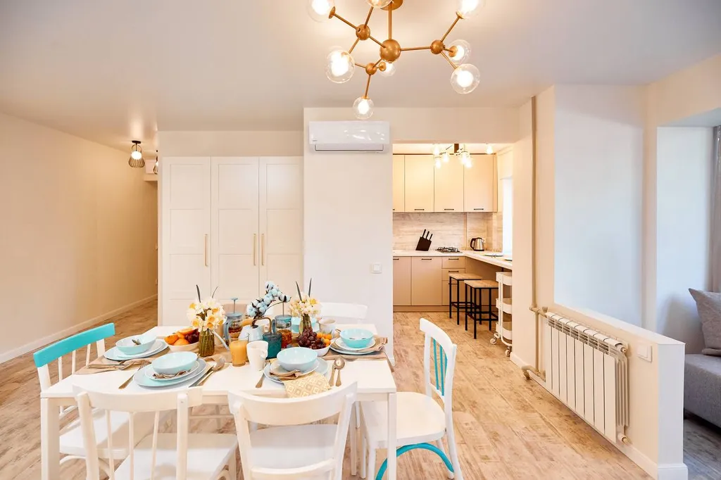 Квартира Квартира у Южного взморья — Адлер