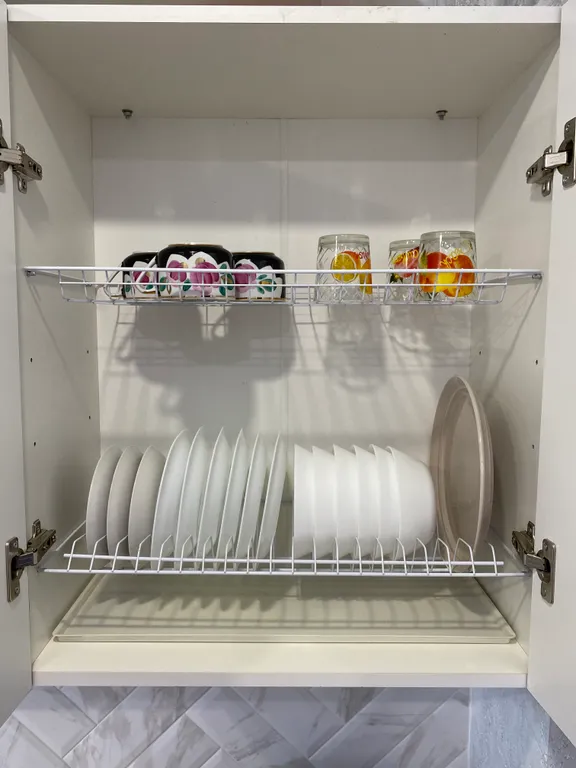 Комфортная квартира для отдыха и работы.