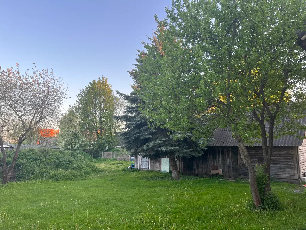 Уютный домик со всеми удобствами