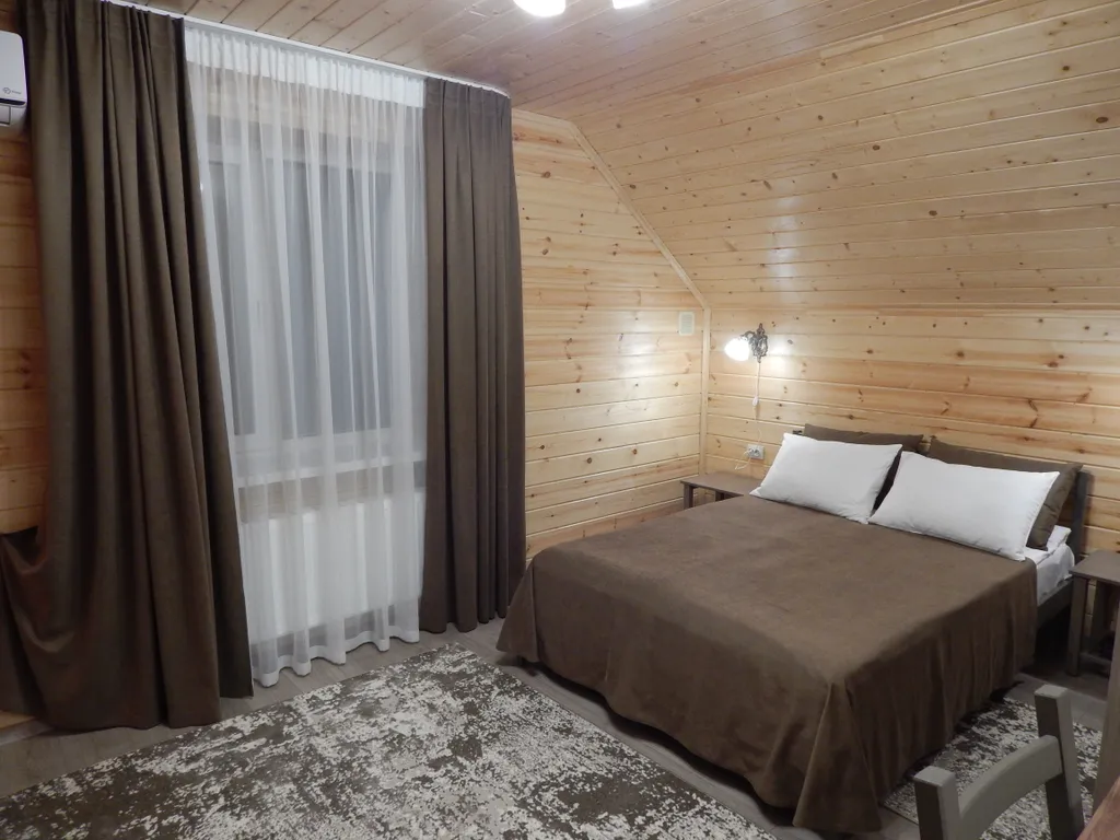 Домик с Сауной 2