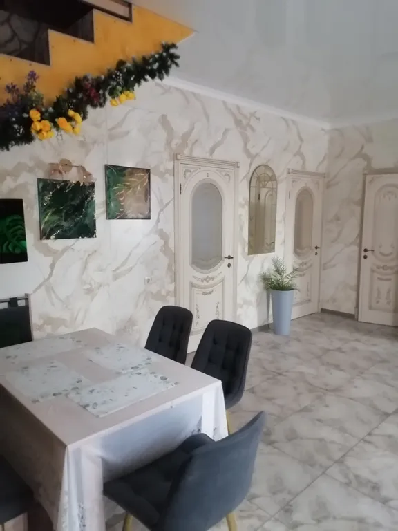 Комната в центре