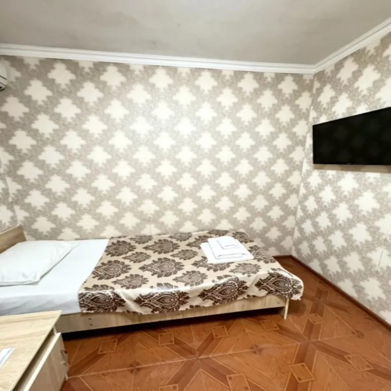 Квартира Комната — Адлер