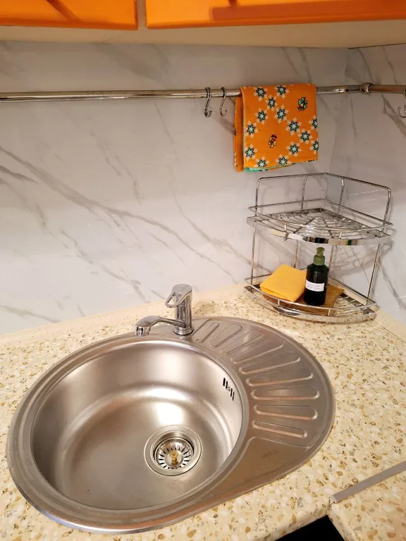 Уютная квартира рядом с Нижегородской ярмаркой и стадионом