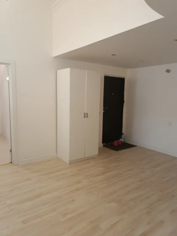 3-комнатная квартира в самом центре города