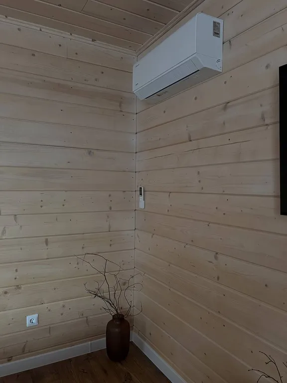 Гостевой дом Barn рядом с Валдайским озером