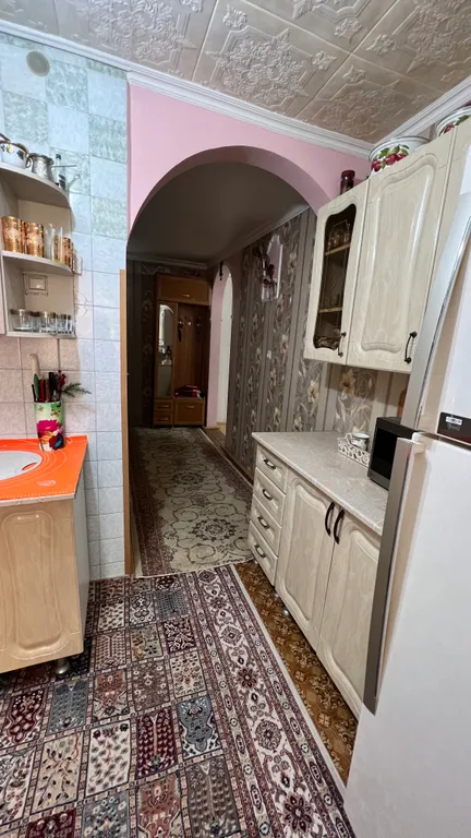 Квартира Квартира недалеко от моря — Дербент