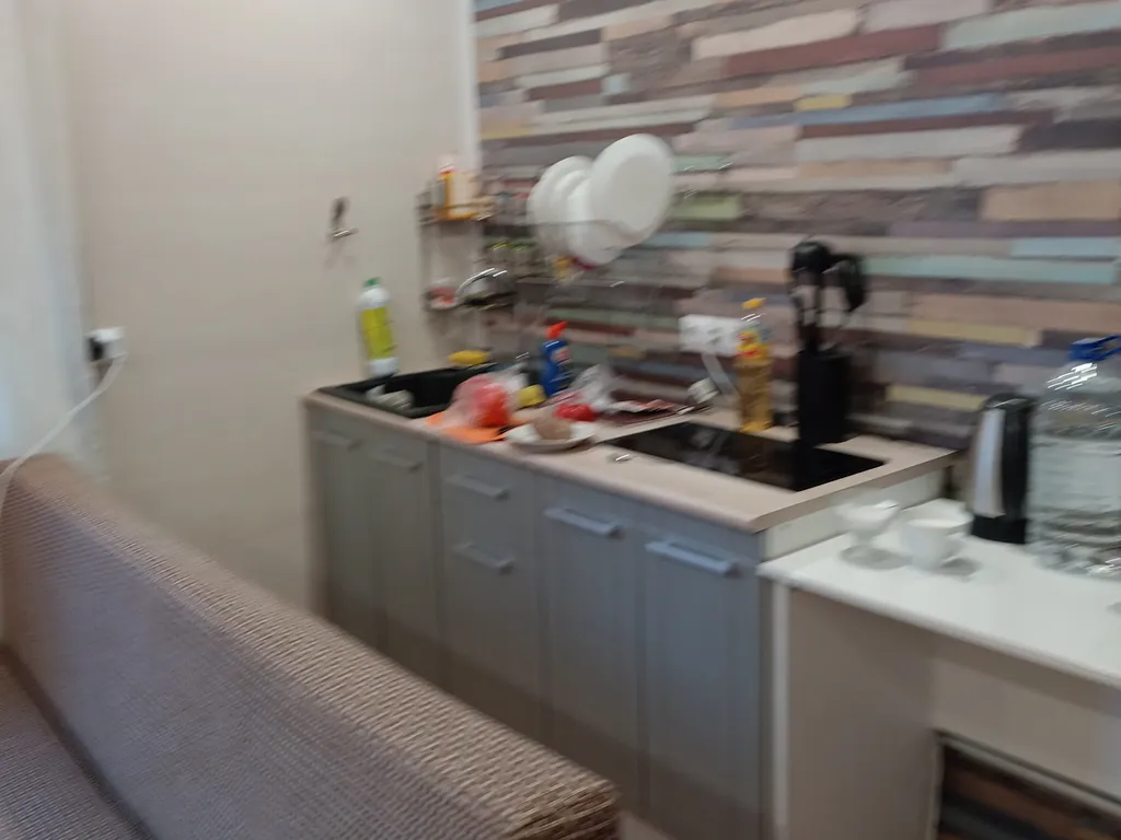 Загородный дом в лесу