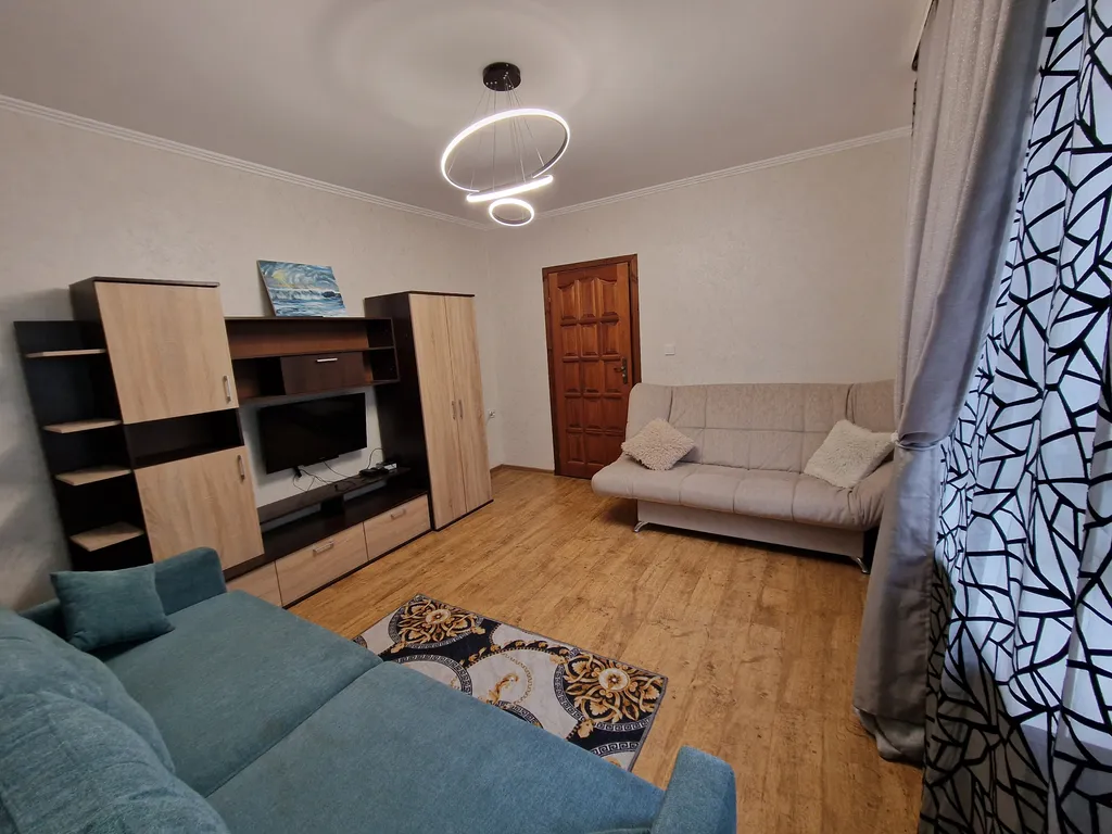 Лермонтовский дом