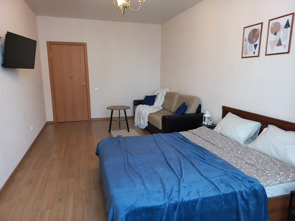 Как дома,только лучше!